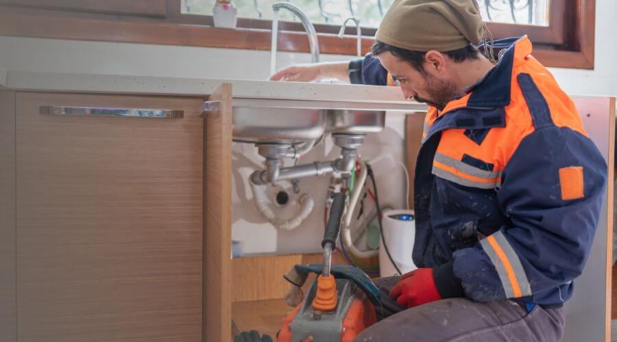 Professional same day plumber in Crawfordsville, IN